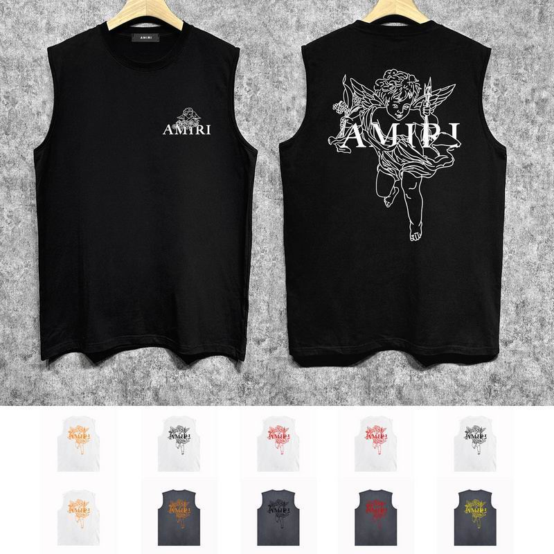 Amiri S-2XL 11tr ZJBAM026
